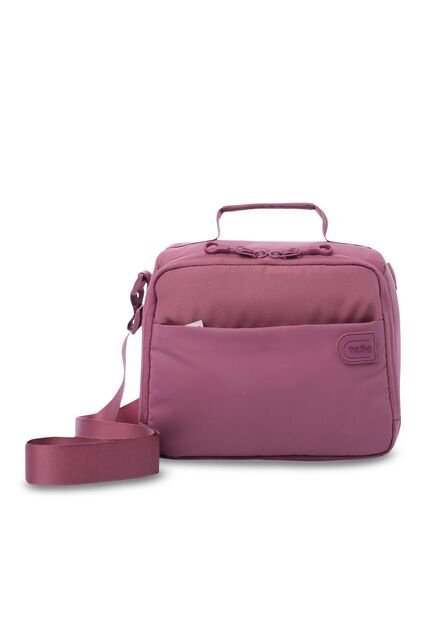 Lonchera Ejecutiva Lors Térmica Rosada Rose