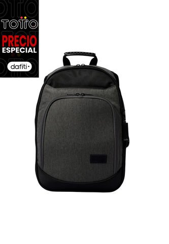 Morral Ejecutivo Porta PC 14