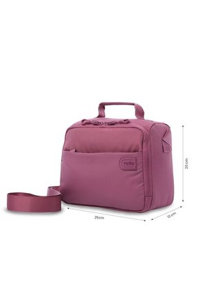 Lonchera Ejecutiva Lors Térmica Rosada Rose