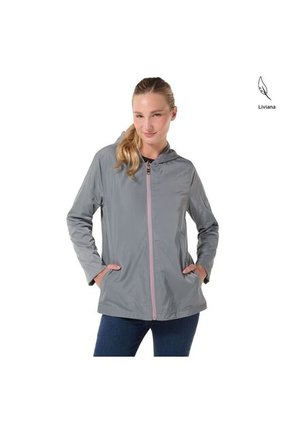 Chaqueta Para Mujer Baccat Rosada