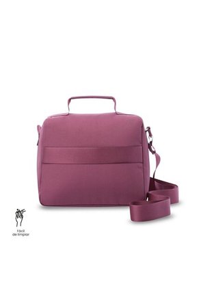 Lonchera Ejecutiva Lors Térmica Rosada Rose
