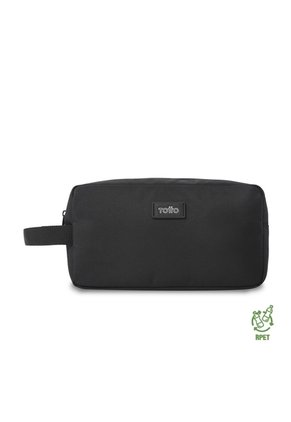 Cartuchera Multiuso Trik Mediana Negra