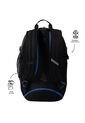 Morral Para Hombre Deportto Porta PC 14