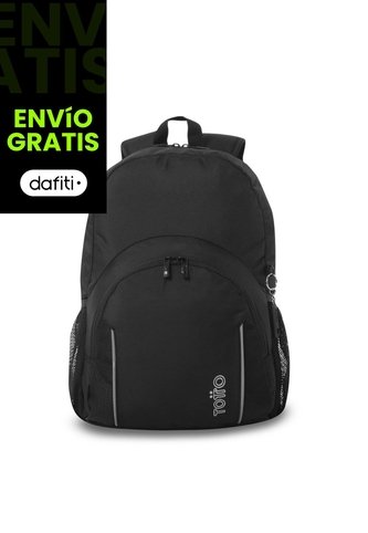 Morral Ejecutivo Porta PC 13