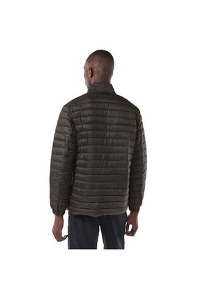 Chaqueta Acolchada Para Hombre Maubois 3 En 1 Verde