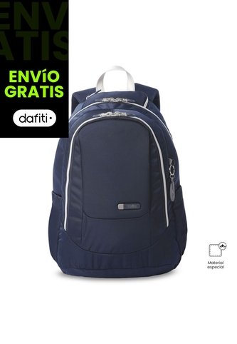Morral Universitario Goctal Twill 3.0 Porta PC 14