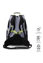 Morral Outdoor Summit 32 Pequeño Morado de Totto