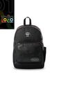 Morral Para Hombre Star Wars Dark Side Grande Negro de Totto