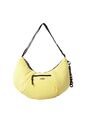 Bolso Banana Bag Para Mujer Escandinavia Mediano Amarillo de Totto