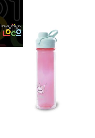 Botilito Para Niña Magic Spark 550 ML Rosado Totto