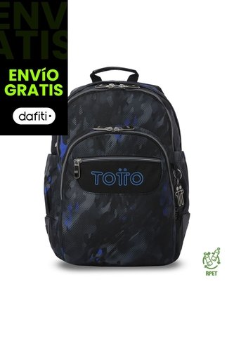Morral Juvenil Porta PC 14