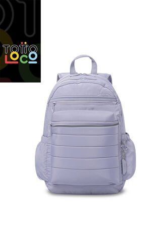 Morral Universitario Porta PC 14