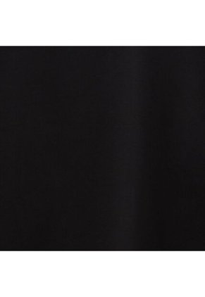 Camiseta Para Hombre Manne Negra