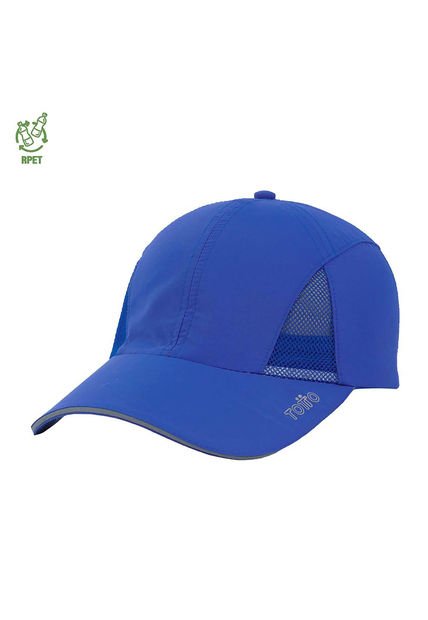 Gorra Tropil Ecofriendly
