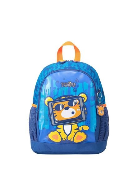 Morral Little Avatar Mediano
