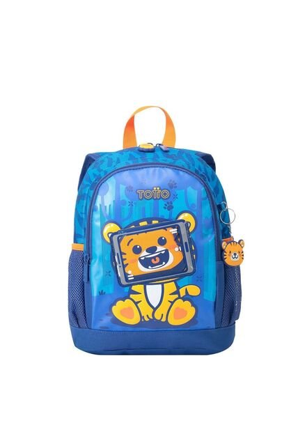 Morral Little Avatar Pequeño