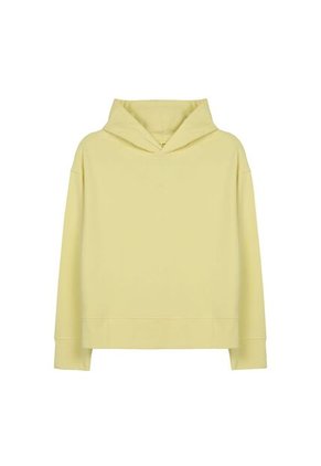 Buzo Deportivo Para Mujer Zinnia Amarillo