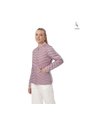 Chaqueta Acolchada Para Mujer Owens 2.0 Rosada de Totto