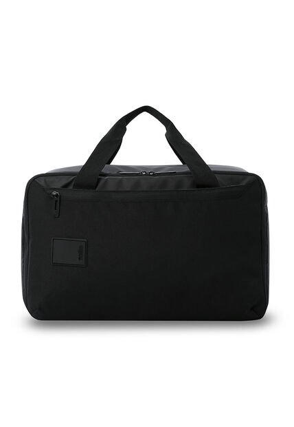 Tula De Viaje 2 En 1 Underseat Mediana Negra