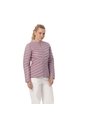 Chaqueta Acolchada Para Mujer Owens 2.0 Rosada de Totto