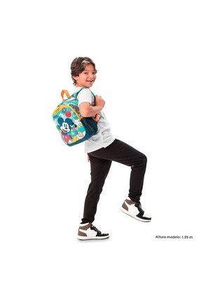 Morral Mickey Pequeño