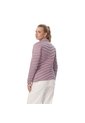 Chaqueta Acolchada Para Mujer Owens 2.0 Rosada de Totto