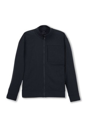 Chaqueta Casual Para Hombre Galicya Azul