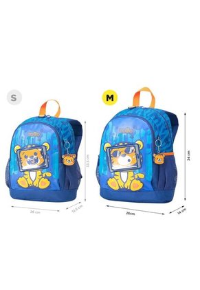 Morral Little Avatar Mediano