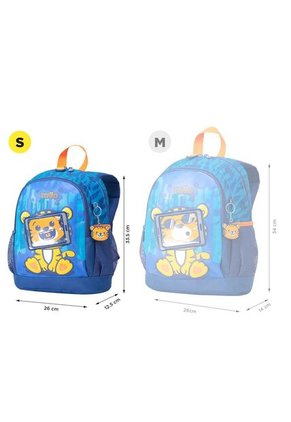 Morral Little Avatar Pequeño