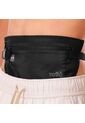 Canguro Invisible De Viaje Security Con RFID Blocker Negro de Totto