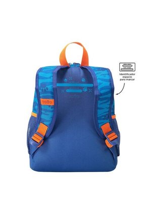 Morral Little Avatar Pequeño