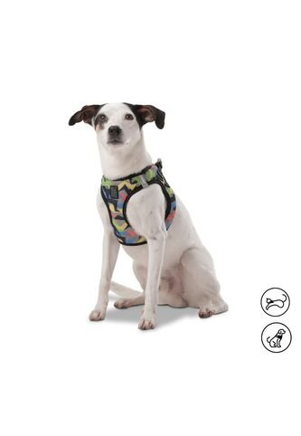 Arnes De Caminata Pechera Toby Totto