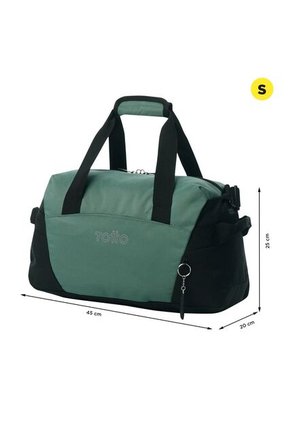 Tula De Viaje Active Pro Pequeña Verde