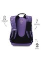 Morral Juvenil Porta PC 13
