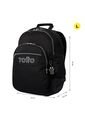 Morral Juvenil Porta PC 14