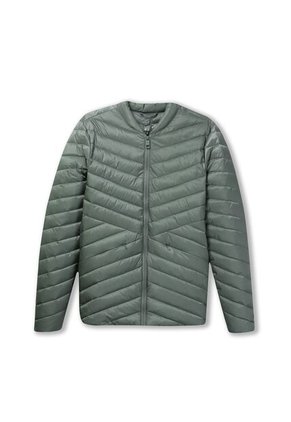 Chaqueta Acolchada Para Mujer Owens 2.0 Verde