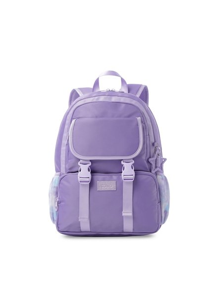 Morral Para Niña Cluw Mediano Porta PC 14