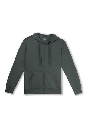 Buzo Deportivo Para Hombre Tawen Verde