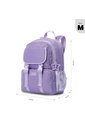 Morral Para Niña Cluw Mediano Porta PC 14