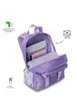 Morral Para Niña Cluw Mediano Porta PC 14