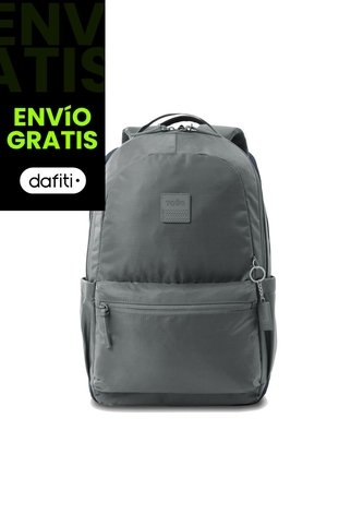 Morral Universitario Dytto Porta PC 15