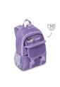 Morral Para Niña Cluw Mediano Porta PC 14