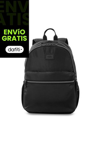 Morral Ejecutivo Porta PC 13