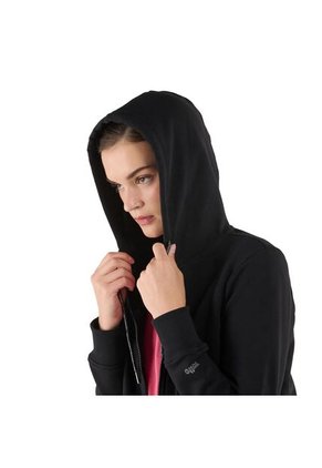 Buzo Para Mujer Haily Negro