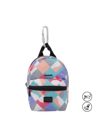 Morral Mini Gary Para Mascota Totto