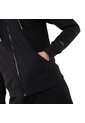 Buzo Para Mujer Haily Negro de Totto