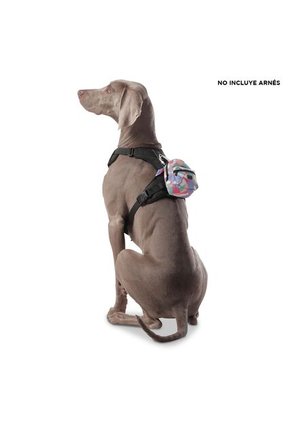 Morral Mini Gary Para Mascota