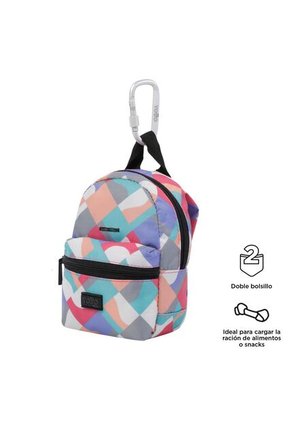 Morral Mini Gary Para Mascota