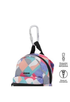 Morral Mini Gary Para Mascota