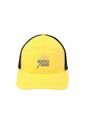 Gorra Camionera Mutty Amarilla de Totto